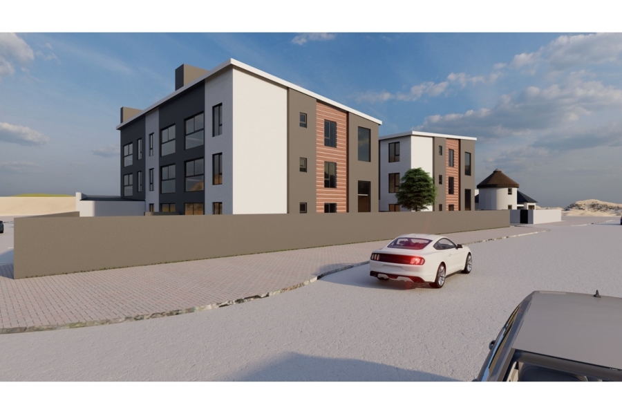 2 Bedroom Property for Sale in Saldanha Western Cape